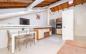 Appartamento Bergamo 24